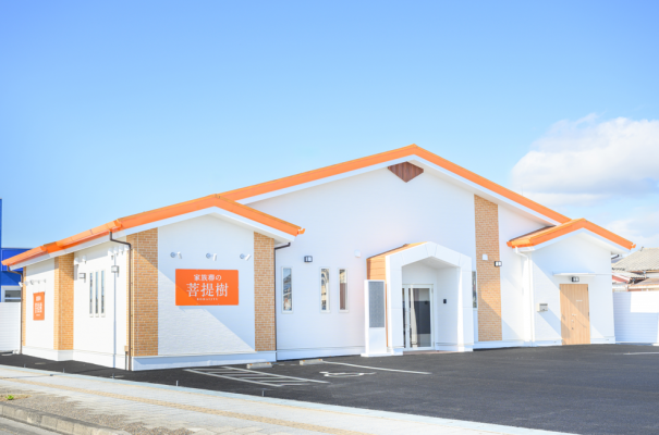 家族葬の菩提樹 蛇田