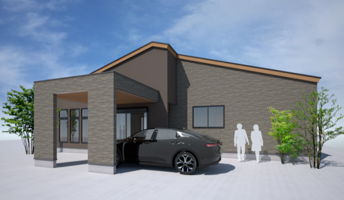 岐阜葬祭　鶴田斎場