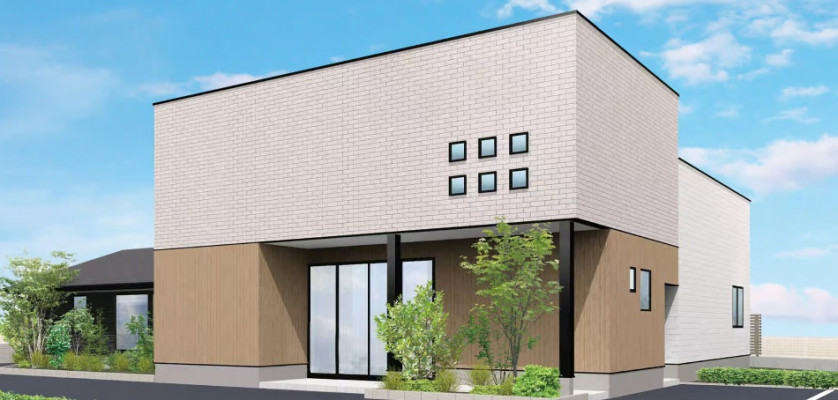 家族葬の仙和 仙台市名坂