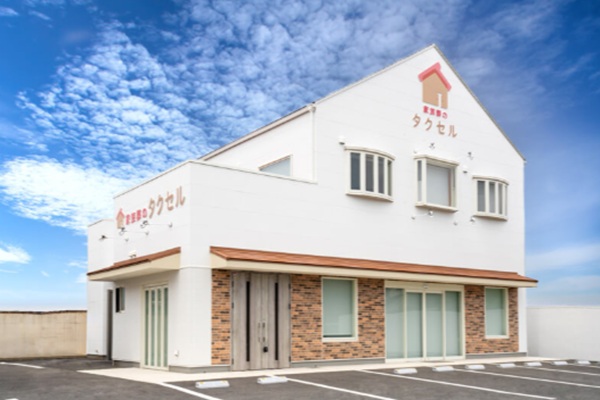 家族葬のタクセル高崎中泉町