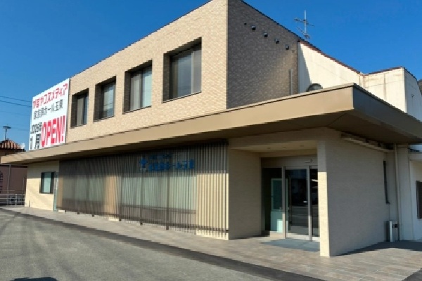 家族葬ホール玉東