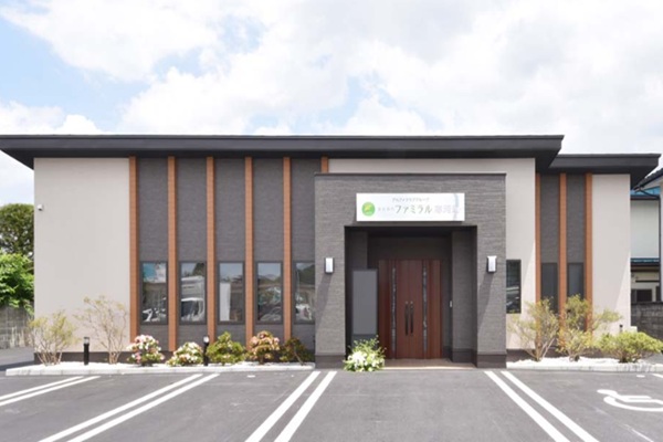 家族葬のファミラル寒河江