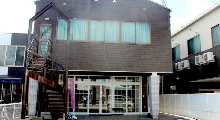 愛結会館 川西館