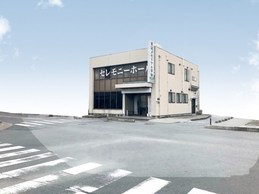 東冠メモリアル草加
