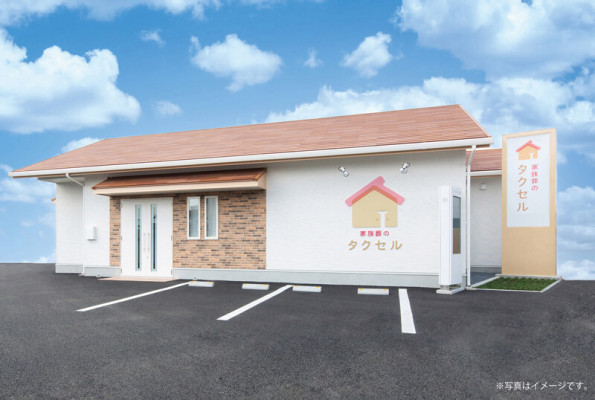 家族葬のタクセル仙台東中田