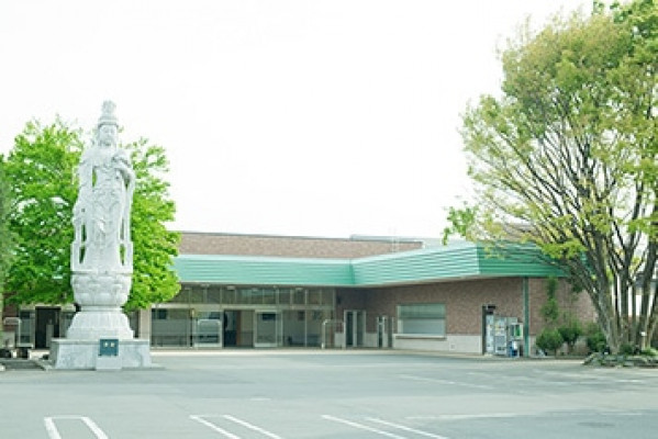 立川家族葬ホール 第二
