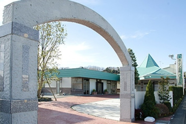 国立家族葬ホール 第二