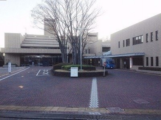横浜戸塚斎場