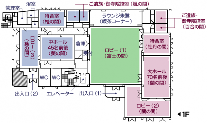 富士見斎場株式会社