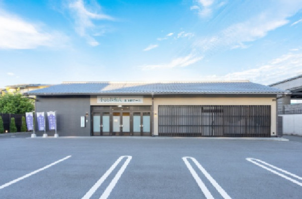 小さなお葬式 東寺前ホール