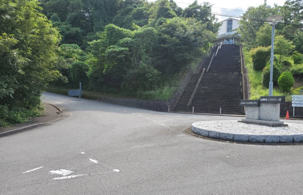 高槻市立葬祭センター