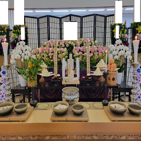 やさしい一日葬プラン
