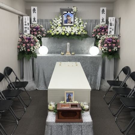 やさしい一日葬プラン