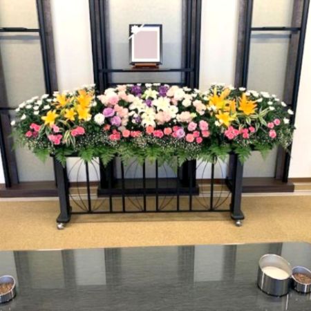 やさしい一日葬
