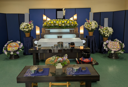 やさしい一日葬プラン