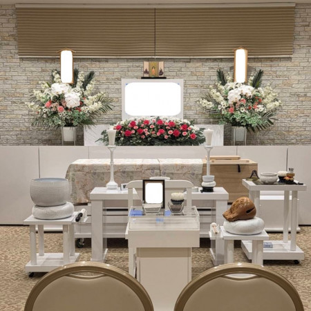 やさしい一日葬プラン