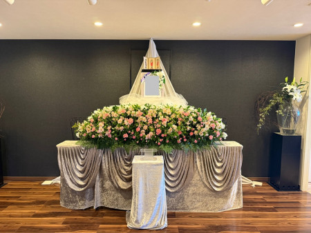 やさしい一日葬プラン